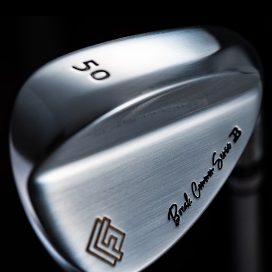 藤本技工 Break Common Sense Wedge N.S.PRO 750GH neo ネオ FUJIMOTO GIKOH ブレイクコモンセンスウェッジ 日本仕様正規品 特注カスタム画像