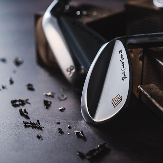 藤本技工 Break Common Sense Wedge N.S.PRO 750GH neo ネオ FUJIMOTO GIKOH ブレイクコモンセンスウェッジ 日本仕様正規品 特注カスタム画像
