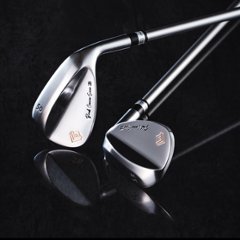 藤本技工 Break Common Sense Wedge N.S.PRO 750GH neo ネオ FUJIMOTO GIKOH ブレイクコモンセンスウェッジ 日本仕様正規品 特注カスタム画像