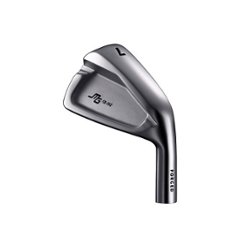 三浦技研 CB-302 単品アイアン N.S.PRO MODUS3TOUR 120(ラグジュアリーブラック仕上げ) 日本シャフト社製画像