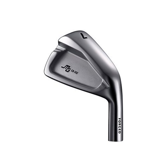 三浦技研 CB-302 単品アイアン N.S.PRO MODUS3TOUR 120(ラグジュアリーブラック仕上げ) 日本シャフト社製画像