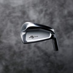 三浦技研 CB-302 単品アイアン N.S.PRO MODUS3TOUR 120(ラグジュアリーブラック仕上げ) 日本シャフト社製画像