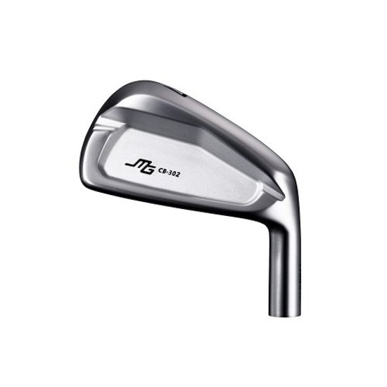 三浦技研 CB-302 単品アイアン N.S.PRO MODUS3TOUR 120(ラグジュアリーブラック仕上げ) 日本シャフト社製画像