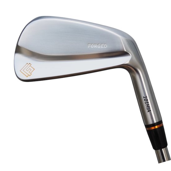 藤本技工 FG-101HIA  FORGED  DERAMAX シャフト各種(03iシリーズなど)　デラマックス画像