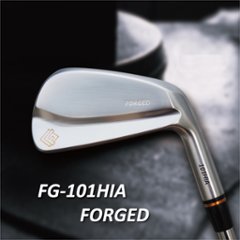藤本技工 FG-101HIA  FORGED  DERAMAX シャフト各種(03iシリーズなど)　デラマックス画像