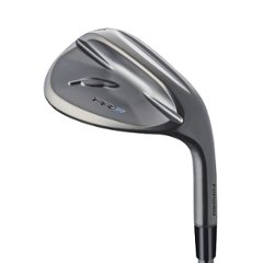 フォーティーン 2026 FR-3 ウェッジ ダイヤモンドブラックサテン仕上げ N.S.PRO MODUS3 TOUR105 モーダス スリーツアー105 FOURTEEN 特注カスタム画像