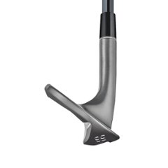 フォーティーン 2026 FR-3 ウェッジ ダイヤモンドブラックサテン仕上げ N.S.PRO MODUS3 TOUR105 モーダス スリーツアー105 FOURTEEN 特注カスタム画像