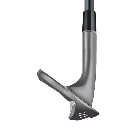 フォーティーン 2026 FR-3 ウェッジ ダイヤモンドブラックサテン仕上げ N.S.PRO MODUS3 TOUR105 モーダス スリーツアー105 FOURTEEN 特注カスタム画像