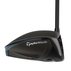 テーラーメイド Qi4D ドライバー TENSEI Pro Blue 1K シリーズ 三菱ケミカル社製  TaylorMade 日本仕様正規品 特注カスタム画像