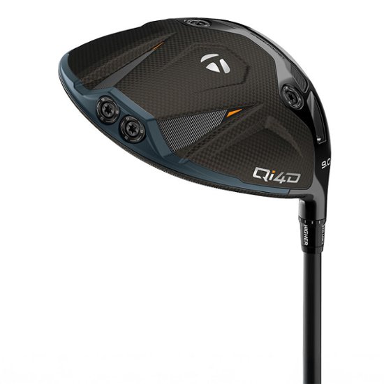 テーラーメイド Qi4D ドライバー TENSEI Pro Blue 1K シリーズ 三菱ケミカル社製  TaylorMade 日本仕様正規品 特注カスタム画像