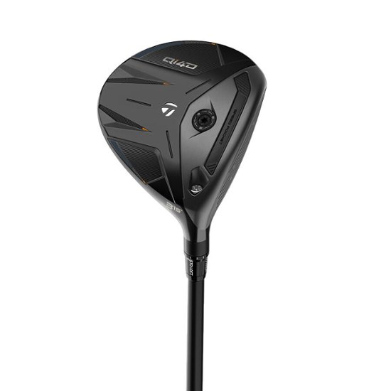 テーラーメイド Qi4D フェアウェイウッド Tour AD FI ツアーAD FI  グラファイトデザイン社製 TaylorMade 日本仕様正規品保証書発行 特注カスタム画像