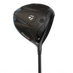 テーラーメイド Qi4D MAX ドライバー Tour AD DI ツアーAD DI  グラファイトデザイン社製 TaylorMade 日本仕様正規品保証書発行 特注カスタム画像