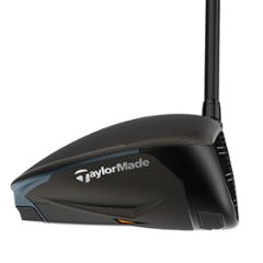 テーラーメイド Qi4D MAX ドライバー Tour AD DI ツアーAD DI  グラファイトデザイン社製 TaylorMade 日本仕様正規品保証書発行 特注カスタム画像