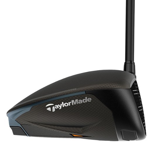 テーラーメイド Qi4D MAX ドライバー Tour AD DI ツアーAD DI  グラファイトデザイン社製 TaylorMade 日本仕様正規品保証書発行 特注カスタム画像