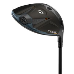 テーラーメイド Qi4D MAX ドライバー Tour AD DI ツアーAD DI  グラファイトデザイン社製 TaylorMade 日本仕様正規品保証書発行 特注カスタム画像