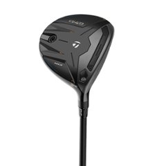 テーラーメイド Qi4D MAX フェアウェイウッド Tour AD FI ツアーAD FI  グラファイトデザイン社製 TaylorMade 日本仕様正規品保証書発行 特注カスタム画像