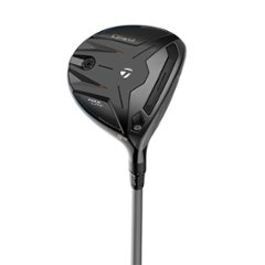 テーラーメイド Qi4D MAX LITE フェアウェイウッド Diamana BB ディアマナ BB 三菱ケミカル社製 TaylorMade 日本仕様正規品保証書発行 特注カスタム画像