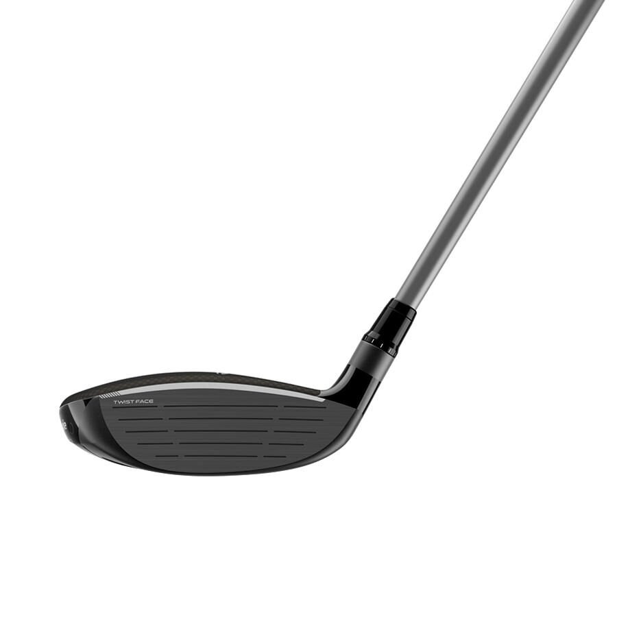 テーラーメイド Qi4D MAX LITE フェアウェイウッド LIN-Q PowerCore
