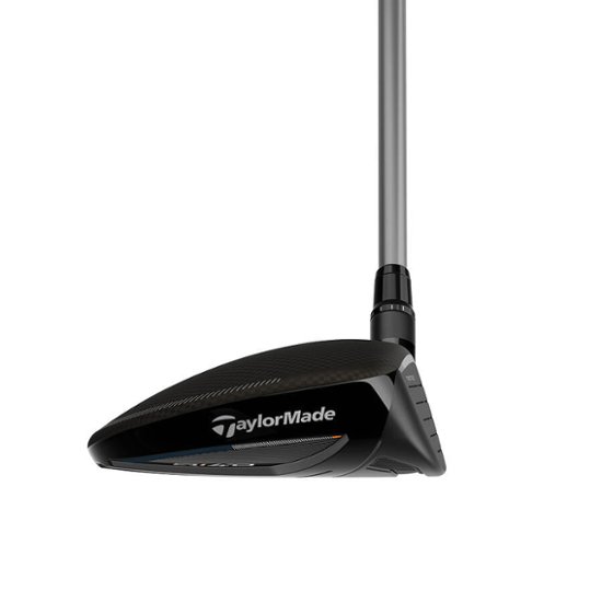 テーラーメイド Qi4D MAX LITE フェアウェイウッド Diamana BB ディアマナ BB 三菱ケミカル社製 TaylorMade 日本仕様正規品保証書発行 特注カスタム画像