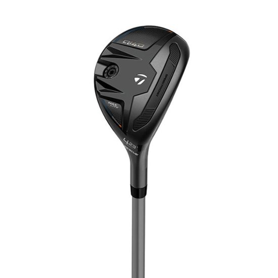 テーラーメイド Qi4D MAX LITE レスキュー N.S.PRO 950GH neo ネオ 日本シャフト社製 TaylorMade 日本仕様正規品保証書発行 特注カスタム画像