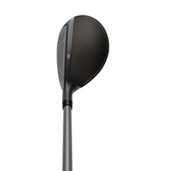 テーラーメイド Qi4D MAX LITE レスキュー N.S.PRO 950GH neo ネオ 日本シャフト社製 TaylorMade 日本仕様正規品保証書発行 特注カスタム画像