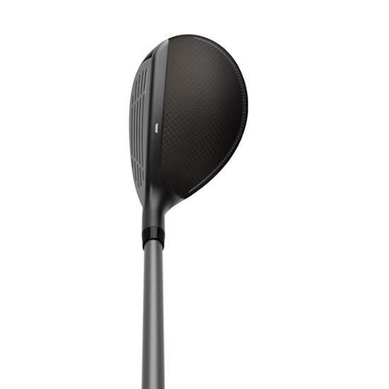 テーラーメイド Qi4D MAX LITE レスキュー N.S.PRO 950GH neo ネオ 日本シャフト社製 TaylorMade 日本仕様正規品保証書発行 特注カスタム画像