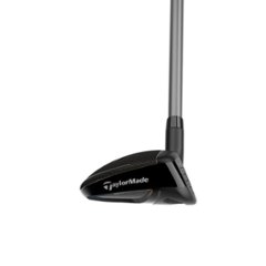 テーラーメイド Qi4D MAX LITE レスキュー N.S.PRO 950GH neo ネオ 日本シャフト社製 TaylorMade 日本仕様正規品保証書発行 特注カスタム画像