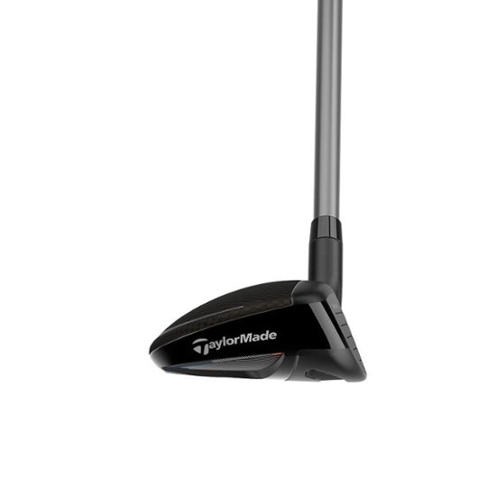 テーラーメイド Qi4D MAX LITE レスキュー N.S.PRO 950GH neo ネオ 日本シャフト社製 TaylorMade 日本仕様正規品保証書発行 特注カスタム画像