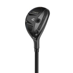 テーラーメイド Qi4D レスキュー VENTUS HYBRID フジクラ社製 TaylorMade 日本仕様正規品保証書発行 特注カスタム画像
