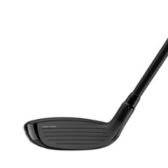 テーラーメイド Qi4D レスキュー VENTUS HYBRID フジクラ社製 TaylorMade 日本仕様正規品保証書発行 特注カスタム画像