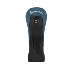 テーラーメイド Qi4D レスキュー VENTUS HYBRID フジクラ社製 TaylorMade 日本仕様正規品保証書発行 特注カスタム画像