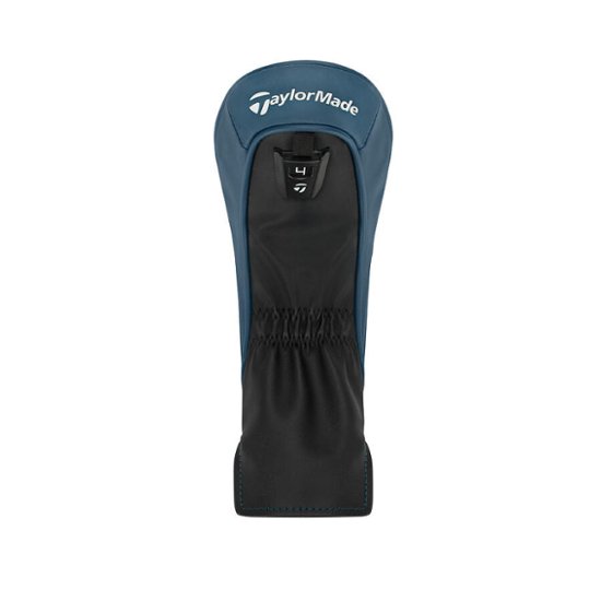 テーラーメイド Qi4D レスキュー VENTUS HYBRID フジクラ社製 TaylorMade 日本仕様正規品保証書発行 特注カスタム画像