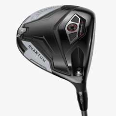 キャロウェイ QUANTUM MAXドライバー 24 VENTUS RED 24ベンタスレッド フジクラ社製 Callaway 日本仕様 保証書発行 特注カスタム 2026年2月6日発売画像