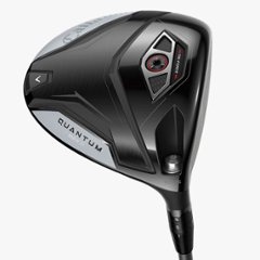 キャロウェイ QUANTUM MAX Dドライバー Speeder NX GOLD スピーダーエヌエックスゴールド Callaway 日本仕様 保証書発行 特注カスタム 2026年2月6日発売画像
