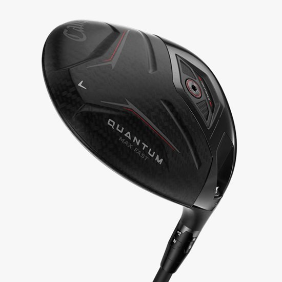 キャロウェイ QUANTUM MAX FASTドライバー SPEEDER NX VIOLET エヌエックスバイオレット Callaway 日本仕様 保証書発行 特注カスタム 2026年2月6日発売画像