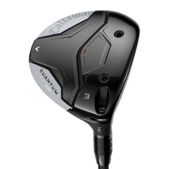 キャロウェイ QUANTUM MAX FASTフェアウェイウッド 24 VENTUS RED 24ベンタスレッド フジクラ Callaway 日本仕様 特注カスタム 2026年2月発売画像