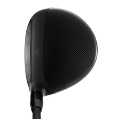 キャロウェイ QUANTUM MAX FASTフェアウェイウッド 24 VENTUS RED 24ベンタスレッド フジクラ Callaway 日本仕様 特注カスタム 2026年2月発売画像