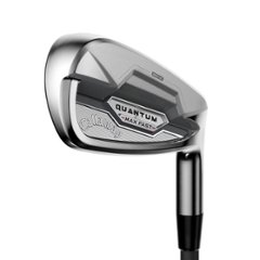 キャロウェイ QUANTUM MAX FAST  単品アイアン N.S.PRO 750GH neo ネオ 日本シャフト社製 Callaway 日本仕様 特注カスタム 2026年2月発売画像
