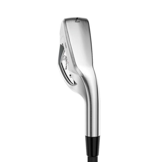 キャロウェイ QUANTUM MAX FAST  単品アイアン N.S.PRO 750GH neo ネオ 日本シャフト社製 Callaway 日本仕様 特注カスタム 2026年2月発売画像