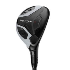 キャロウェイ QUANTUM MAX FASTユーティリティ ダイナミックゴールド95.105 トゥルーテンパー Callaway 日本仕様 特注カスタム 2026年2月発売画像