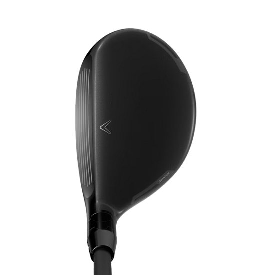 キャロウェイ QUANTUM MAX FASTユーティリティ ダイナミックゴールド95.105 トゥルーテンパー Callaway 日本仕様 特注カスタム 2026年2月発売画像