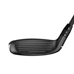 キャロウェイ QUANTUM MAX FASTユーティリティ ダイナミックゴールド95.105 トゥルーテンパー Callaway 日本仕様 特注カスタム 2026年2月発売画像