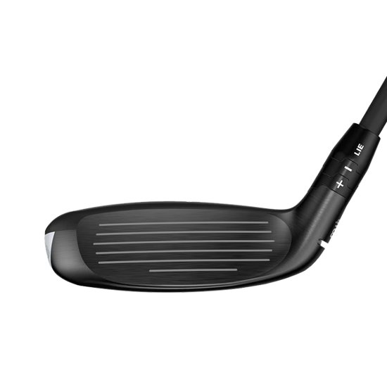 キャロウェイ QUANTUM MAX FASTユーティリティ ダイナミックゴールド95.105 トゥルーテンパー Callaway 日本仕様 特注カスタム 2026年2月発売画像