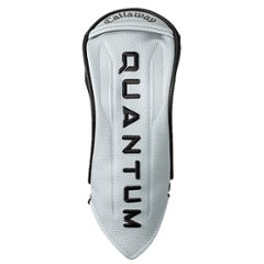 キャロウェイ QUANTUM MAX FASTフェアウェイウッド 24 VENTUS RED 24ベンタスレッド フジクラ Callaway 日本仕様 特注カスタム 2026年2月発売画像