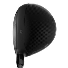 キャロウェイ QUANTUM MAXフェアウェイウッド VENTUS TR Blue フジクラ Callaway 日本仕様 特注カスタム 2026年2月発売画像