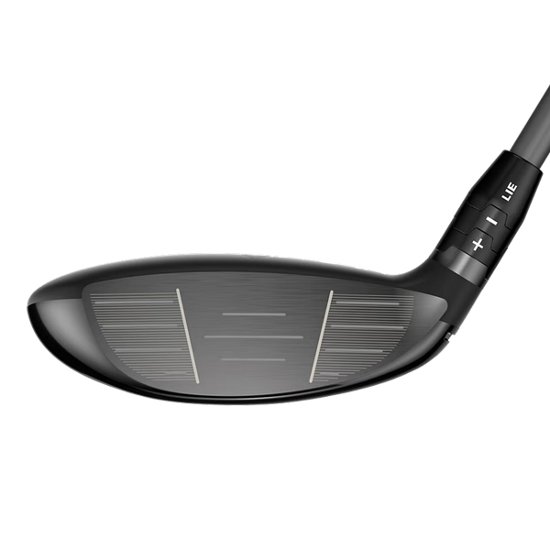 キャロウェイ QUANTUM MAXフェアウェイウッド VENTUS TR Blue フジクラ Callaway 日本仕様 特注カスタム 2026年2月発売画像