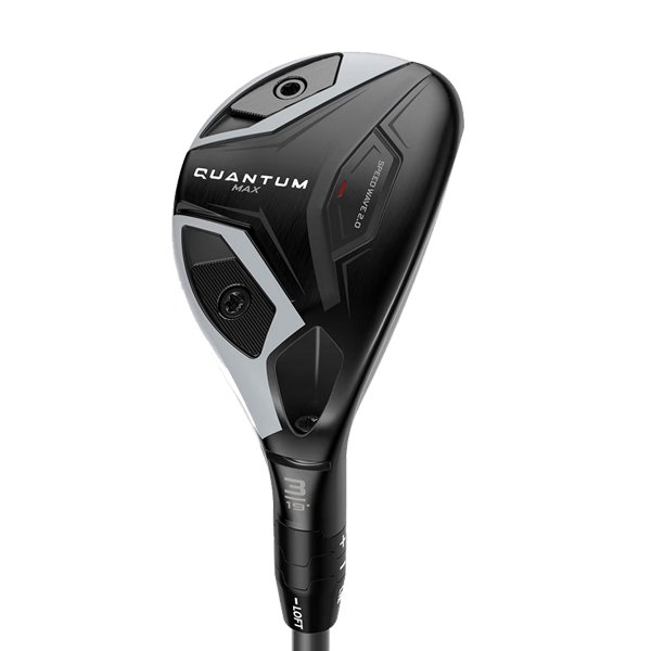 キャロウェイ QUANTUM MAXユーティリティN.S.PRO MODUS3 HYBRID GOST