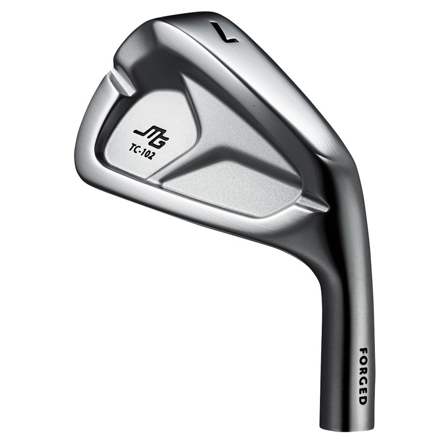 三浦技研 TC-102 N.S.PRO MODUS3 WEDGE(ラグジュアリーブラック仕上げ