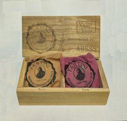 アンドレア　ソロ　松脂　生産終了商品画像