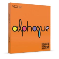 アルファユー バイオリン弦:【20%OFF】の画像